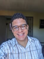 Jesus Rosas