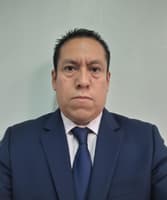 Jesus Heriberto Méndez Bayona