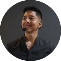 Jesús Andrés Monge Loor