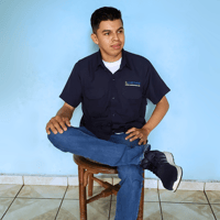 Jose Exequiel Parada Membreño