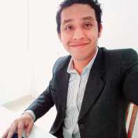 Jaime Roberto Rosillo  Rodriguez 