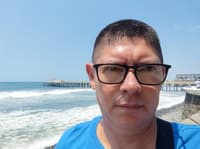 Avatar Salvador de Jesús Aguillon Flores