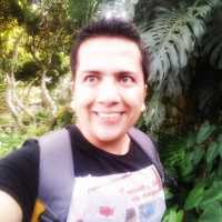 Avatar Jonhatan Fajardo
