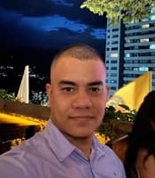 Avatar Jairo Alonso García García
