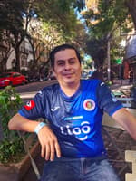 Avatar Jose Guillermo Ramírez Ortega