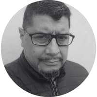 Avatar Juan Carlos Guaje Mendivelso