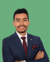 Jose Guillermo Vasquez Guzman