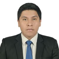 Avatar Jhair Ronald Laura Mercado