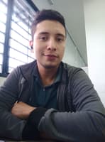 Jheison Arvey Garcia Moreno