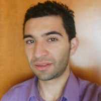 Joan Andres Mogollón