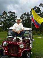 Avatar Jhonatan Barrera