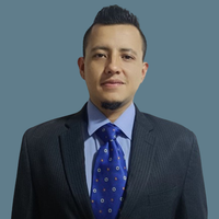 Avatar Jhon Alexander Hincapié Zambrano