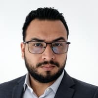 Avatar Jhonatan D. Wilches Ramirez