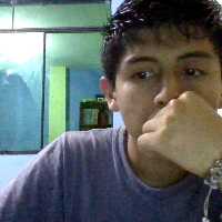 Jhonatan Rojas Torrejon Rojas Torrejon