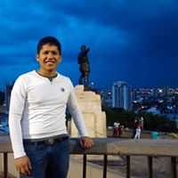 Avatar Jonathan Chamizo Quina