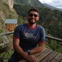 Avatar Jhon Dario Vega Grisales