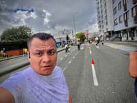 Jhon Fredy Guapacha