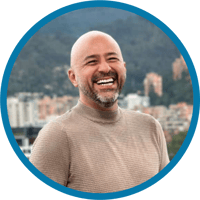 Avatar Jhon Harold Vélez Orozco