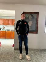 Jhon Jairo Ruiz Diaz