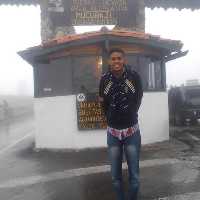 Avatar Jhoysner Corona