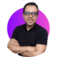 Jorge Camargo