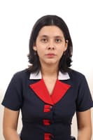 Jimena Michelle Reyes Molina