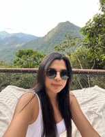 Avatar Jiseth Peña Arias