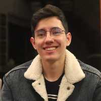 Juan David Lara Camacho