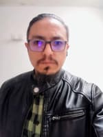 Jose Leonardo Camacho