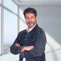 Avatar Jairo Andrés Londoño Pardo