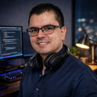 Avatar Jonathan López