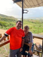 Jose Luis Riofrio Munoz