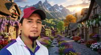 Jose Luis Huaygua Callanti