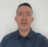 Jorge Hernan Mora Arboleda