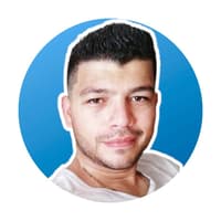 Jorge Moreno Rosania