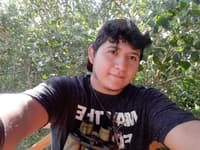 Jose Mayron Rivera Flores