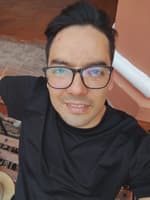 Avatar Joaquín Oswaldo Martínez Figueroa