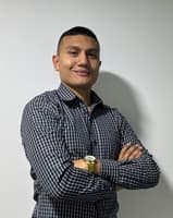 Avatar Oscar Bernal