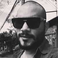 Avatar Jorge Cordero S