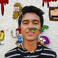 joel fernando ramirez leal