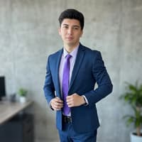 Avatar Joel Barrón Hernández