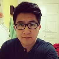 Joel Eduardo Ordoñez Martinez