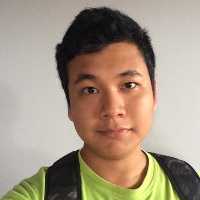 Joel Gonzales Tipismana