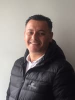 JOEL ARMANDO ROMERO RAMIREZ