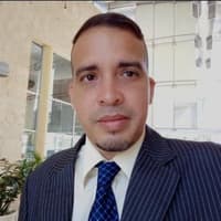 Avatar JOEL YLICH RONDON DIAZ