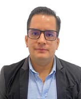 Avatar Joel Rosado Veintimilla