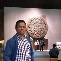 Avatar Joel Antonio Silva Alvarado