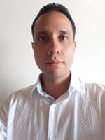 Johans González Cangrejo