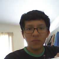 Avatar Johan Manuel Callomamani Buendia