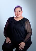Johannade la Paz Cruz de García